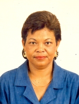 Gloria Tenn