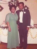 Theodore Spencer Obituary - Bronx, NY | McCall's Bronxwood Funeral